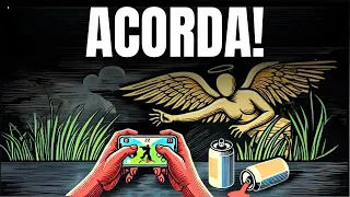 Você já está no CÉU e nem percebeu – Veja como está 'bagunçando' tudo!