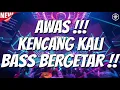 Download Lagu KENCANG KALI BASSNYA !!! DJ JUNGLE DUTCH 2025 TERBARU FULL BASS BETON