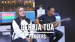 gereja tua panbers live cover indah yastami 