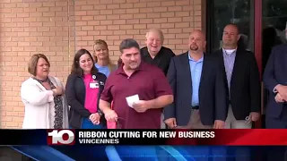 Old Chicago Pizza opens in Vincennes