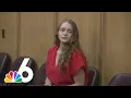 Miami OnlyFans model accused of murder seeks to disqualify state attorney s office