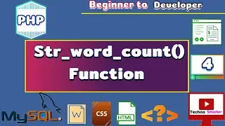 String Function - str