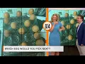 Download Lagu Which egg would you pick next? Topic sparking debate on social media | Studio 814