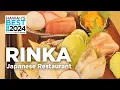 2024 Hawaii s Best - Rinka Japanese Restaurant