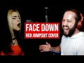 Download Lagu The Red Jumpsuit Apparatus - Face Down (Cover by Jonathan Young \u0026 @VioletOrlandi)
