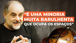 O que é a Espiral do Silêncio?