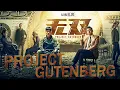 Project Gutenberg Project Gutenberg explain in Hindi