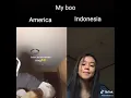 Download Lagu My Boo cover || indonesia × amerika || lagu tiktok viral