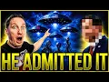 They re NOT F KING Aliens
