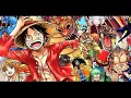 Download Lagu One piece memories