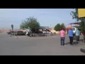Junkyard Tour Californien 17 Tag 7 LKQ Pick your Part Sun Valley