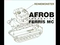 Ferris Mc ft Afrob - Reimemonster