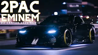 2pac ft eminem the truth 2020 hd 