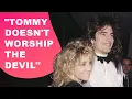 Why Tommy Lee Heather Locklear s Love Made History Rumour Juice