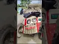 Swaraj 724 accident