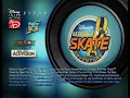 PS2 Longplay [101] Disney's Extreme Skate Adventure (US)