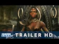 Video di Creators - The Past (2020): Trailer Italiano del Film - HD