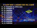 Download Lagu DJ TAKBIRAN 2025 || SLOW BASS X JARANAN DOR FULL ALBUM TERBARU 2025