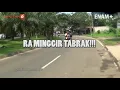 Download Lagu Lucu!!Gir ra minggir tabrak(buat status whatsapp)