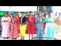 SHAMALIWA SDA CHOIR Halleluya