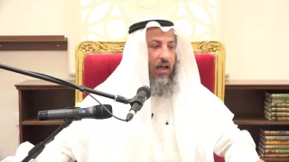 إذا فاتتني صلاة هل أصليها نفس وقتها في اليوم التالي الشيخ د عثمان الخميس 