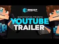 BisectHosting YouTube Channel Trailer Premium Server Hosting