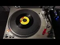 "Superstition" - Stevie Wonder [Tamla, 1972] 45 RPM Vinyl rip
