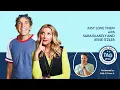 Just Love Them with Sara Blakely and Jesse Itzler Moderated by Eddy G Perez Jr