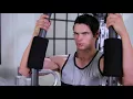 The Marcy Pro MWM-988 Home Gym