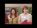 Lagu Supermarket Sweep - Rick \u0026 Tanya vs. IJ \u0026 Kristin vs. Stacy \u0026 Nancy (1994)