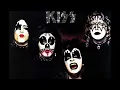 Kiss - Strutter (Demo Remastered)