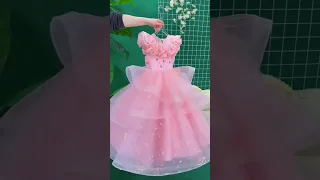 فساتين بناتي افراح تحفة بجد Shortvideo Shorts Youtubeshorts  فساتين بناتي افراح تحفة بجد Shortvideo Shorts Youtubeshorts