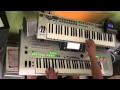 Download Lagu fancy - bolero ( hold me in your arms) played and sequenced on tyros 3