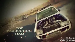 حالات تويوتا كورولا فل تعديل دندنها