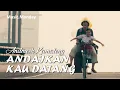 Download Lagu Andmesh Kamaleng - Andaikan Kau Datang ost Miracle In Cell No7 (Lirik)