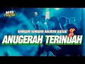 Download Lagu PARTY SENTAK🌴 ANUGERAH TERINDAH X UBUR UBUR IKAN LELE (M4N PROJEK) BASS ALUSS 2025