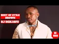 Lagu BEST OF OTILE BROWN MIXTAPE 2024 HD VIDEO DJ DEHJAVU JUST IN LOVE EDT #otilebrown @mixwizardent