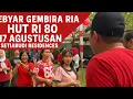 Download Lagu 🎉🇮🇩 Kemeriahan 17 Agustus di Setiabudi Residences 🇮🇩🎉