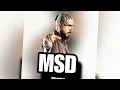 Dharius - Msd (Letra) [Tiradera a Millonario]