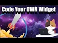 How to Code Your Own Streamelements Widgets
