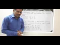 Triangular Matrix Diagonal Matrix