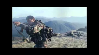 Фактор 2 война 