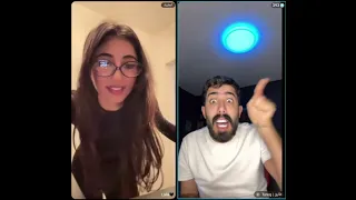 ليلى كيست مع طارق كلو ضحك والعاب وفعاليات وليلى بتجيب العيد 