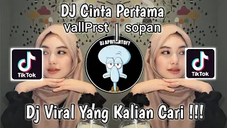 dj mataku tak mau pejam cinta pertama dinar fvnky sound viral tik tok 2023
