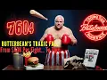 The Rise Fall of Butterbean From Combat Sports Icon to Tragic Struggles at 58