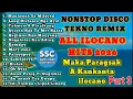 Nonstop Ilocano Disco Tekno Remix | part 3 | Yugyogan Na!!!...🤣😂🤣😂❤️🫰🎶🎶