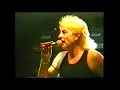 Download Lagu Uriah Heep - Against the Odds  (Live With John Lawton, 1995)