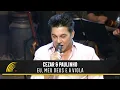 Download Lagu Cezar \u0026 Paulinho - Eu, Meu Deus E A Viola - Alma Sertaneja