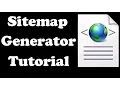 Sitemap full Create - A1 Sitemap Generator