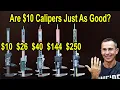 I ve Been Proven Wrong About Calipers